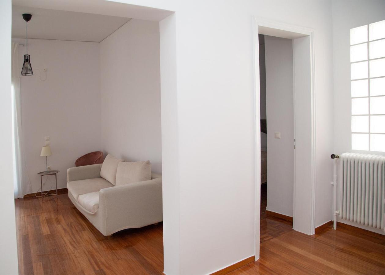 The Athenian House Apartment Exterior photo