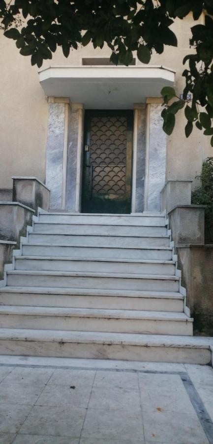 The Athenian House Apartment Exterior photo