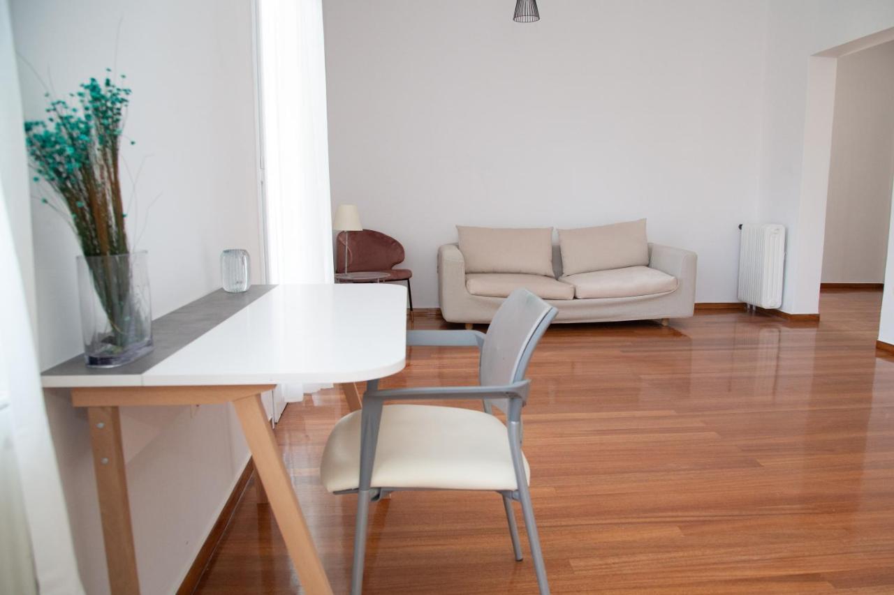 The Athenian House Apartment Exterior photo