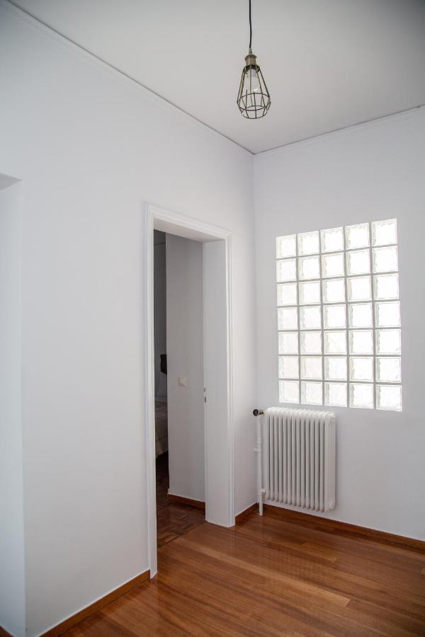 The Athenian House Apartment Exterior photo