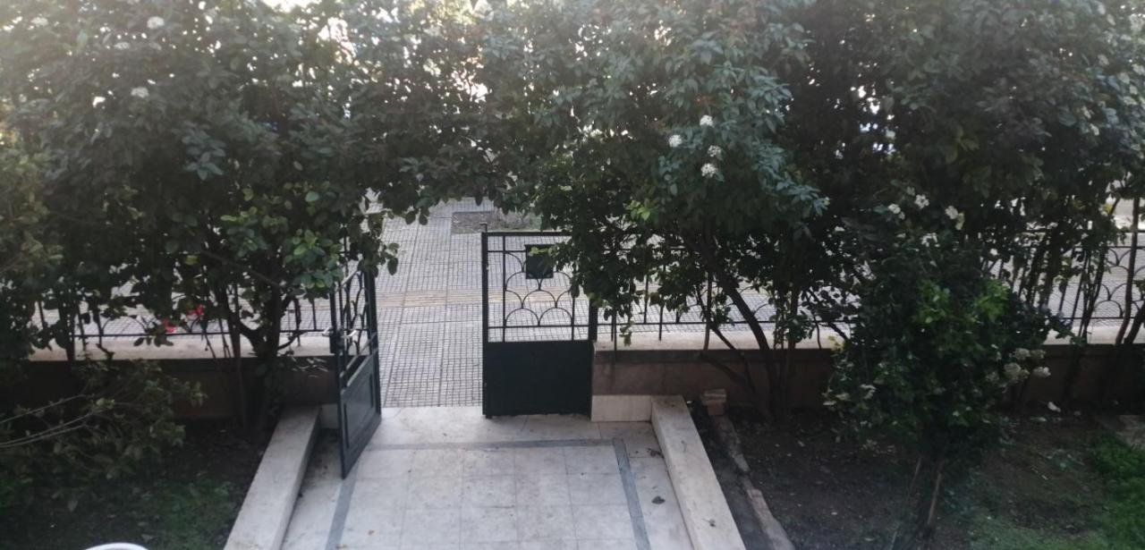 The Athenian House Apartment Exterior photo